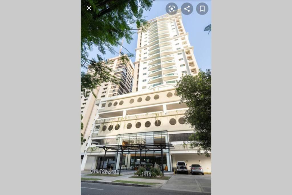Escape Apartment, Balcony, Pool, Gym & Spa In La Julia Santo Domingo Exterior photo