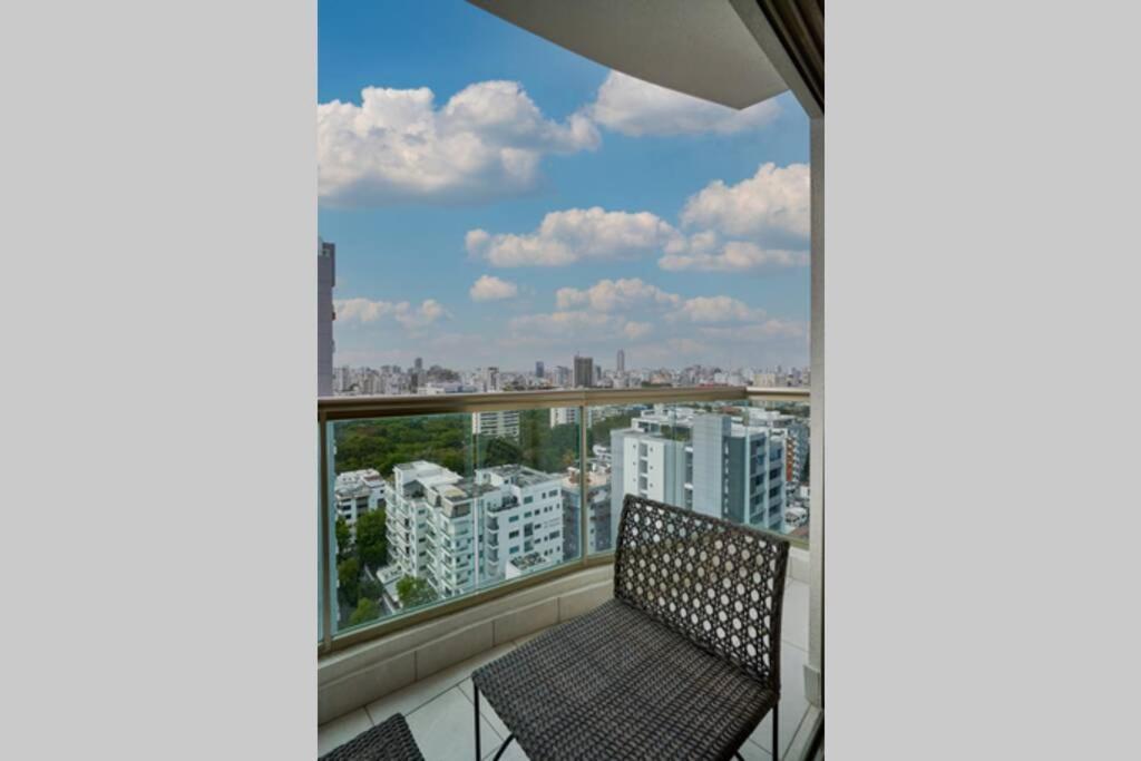 Escape Apartment, Balcony, Pool, Gym & Spa In La Julia Santo Domingo Exterior photo